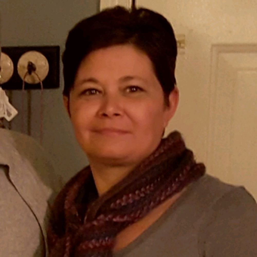 Meet your Posher, Tina